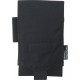 Kombat UK Tech Pouch (Phone Case) (BK), Keep your essentials protected and close at hand with this versatile Tech Pouch / Phone Case in black